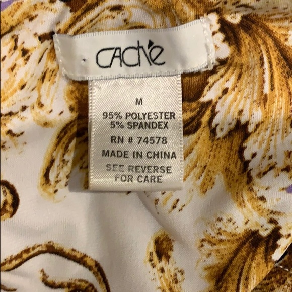 Summer halter top - Picture 3 of 3